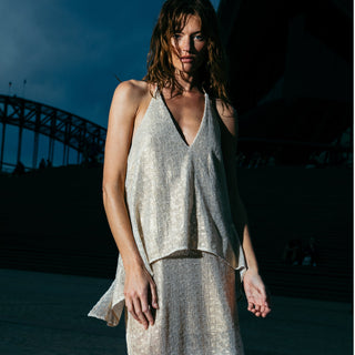 Effortless Style for Every Festive Moment 