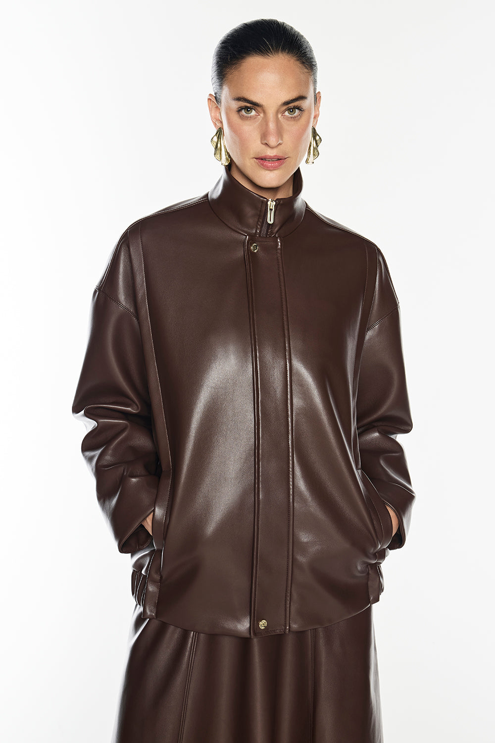 Vegan Leather