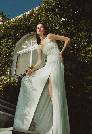 Event Dress Edit