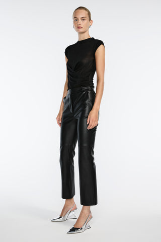 Infinite Limits Crop Pant