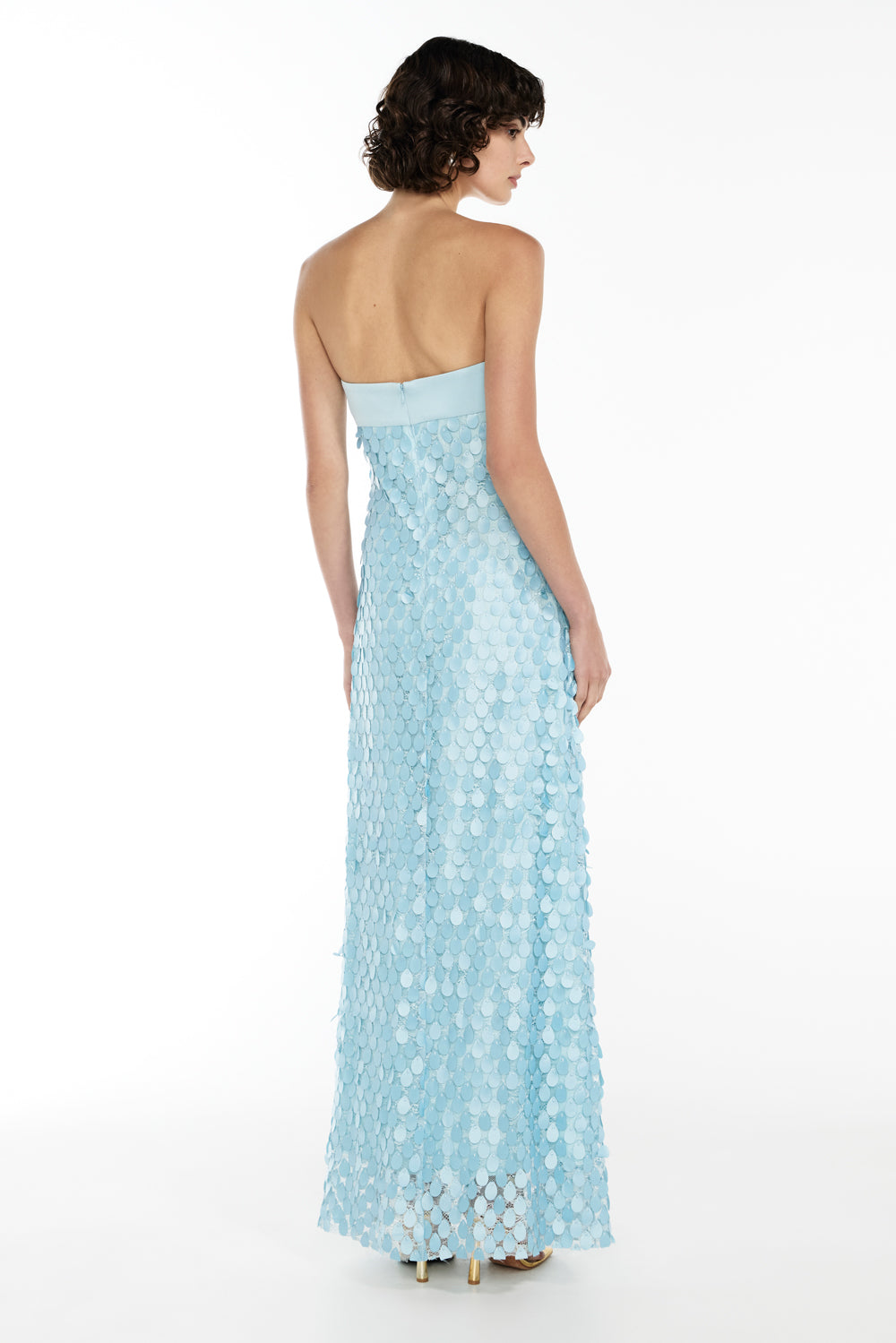 Supreme Extreme Balconette Dress