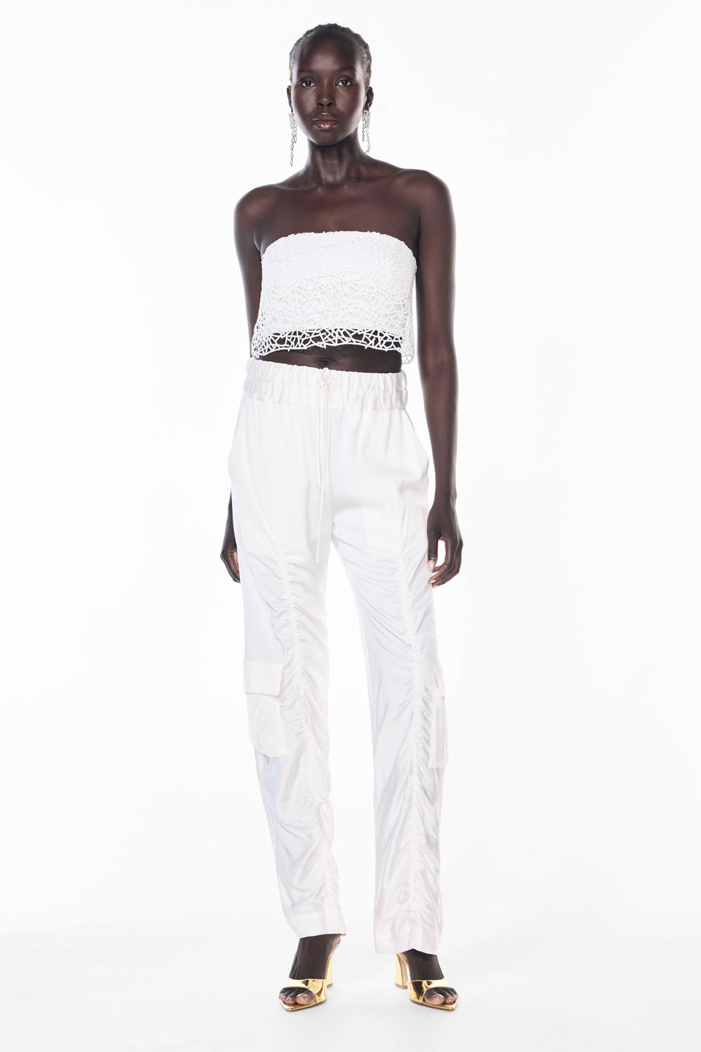 Off Duty Pant