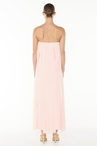 Boundless Strapless Dress