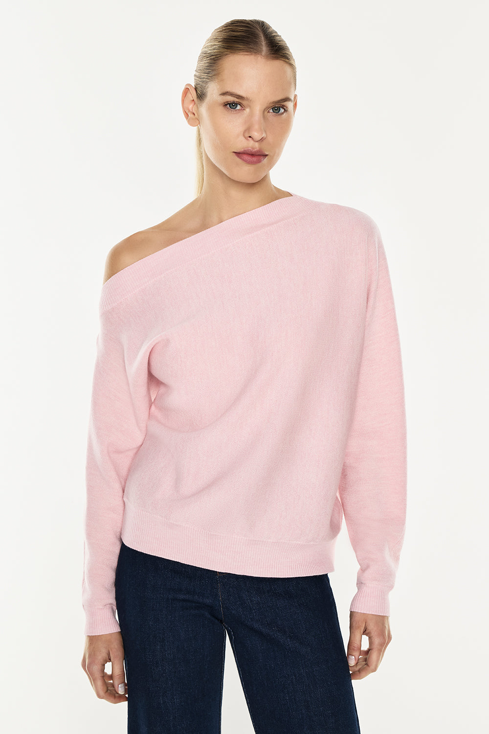 Future Feeling Knit Top