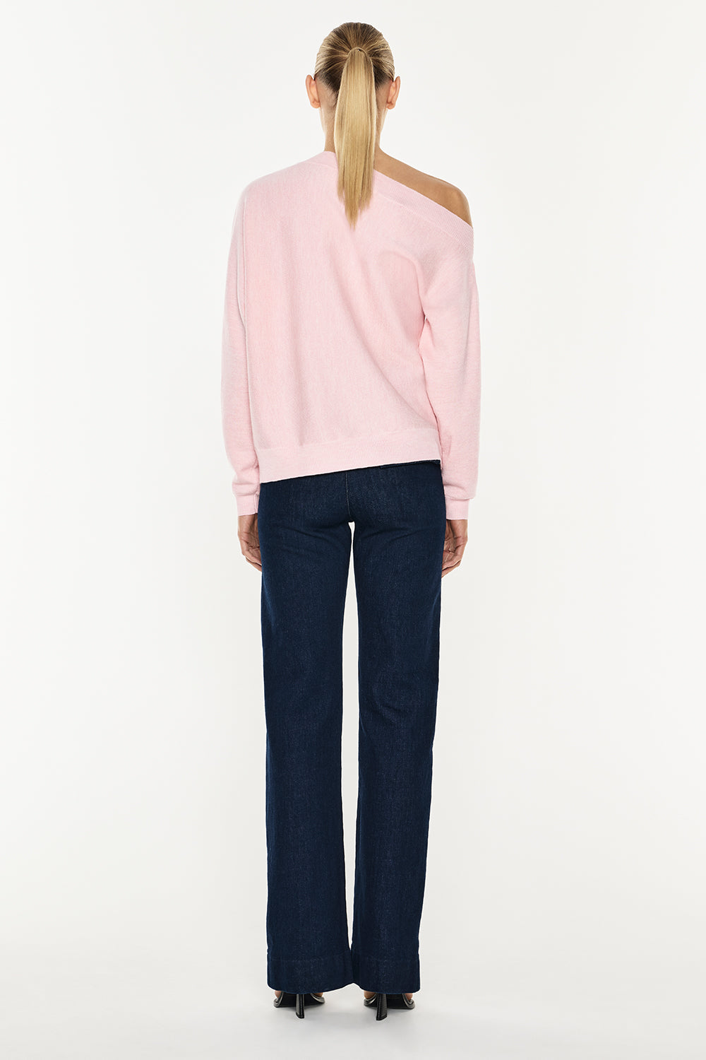 Future Feeling Knit Top