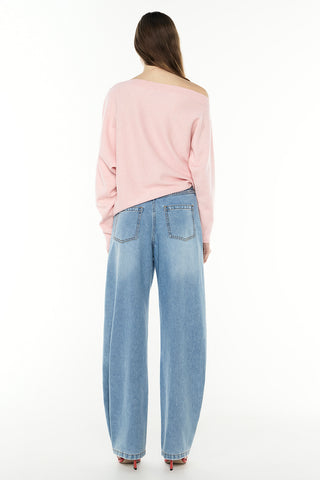 Future Feeling Knit Top
