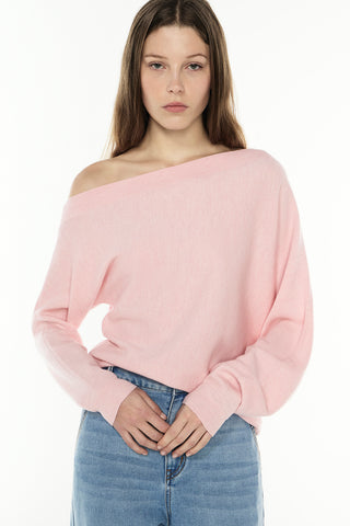 Future Feeling Knit Top