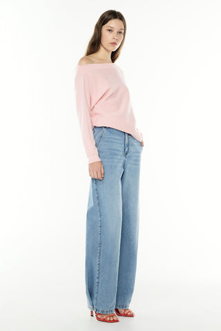 Future Feeling Knit Top