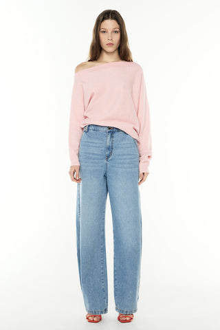 Future Feeling Knit Top