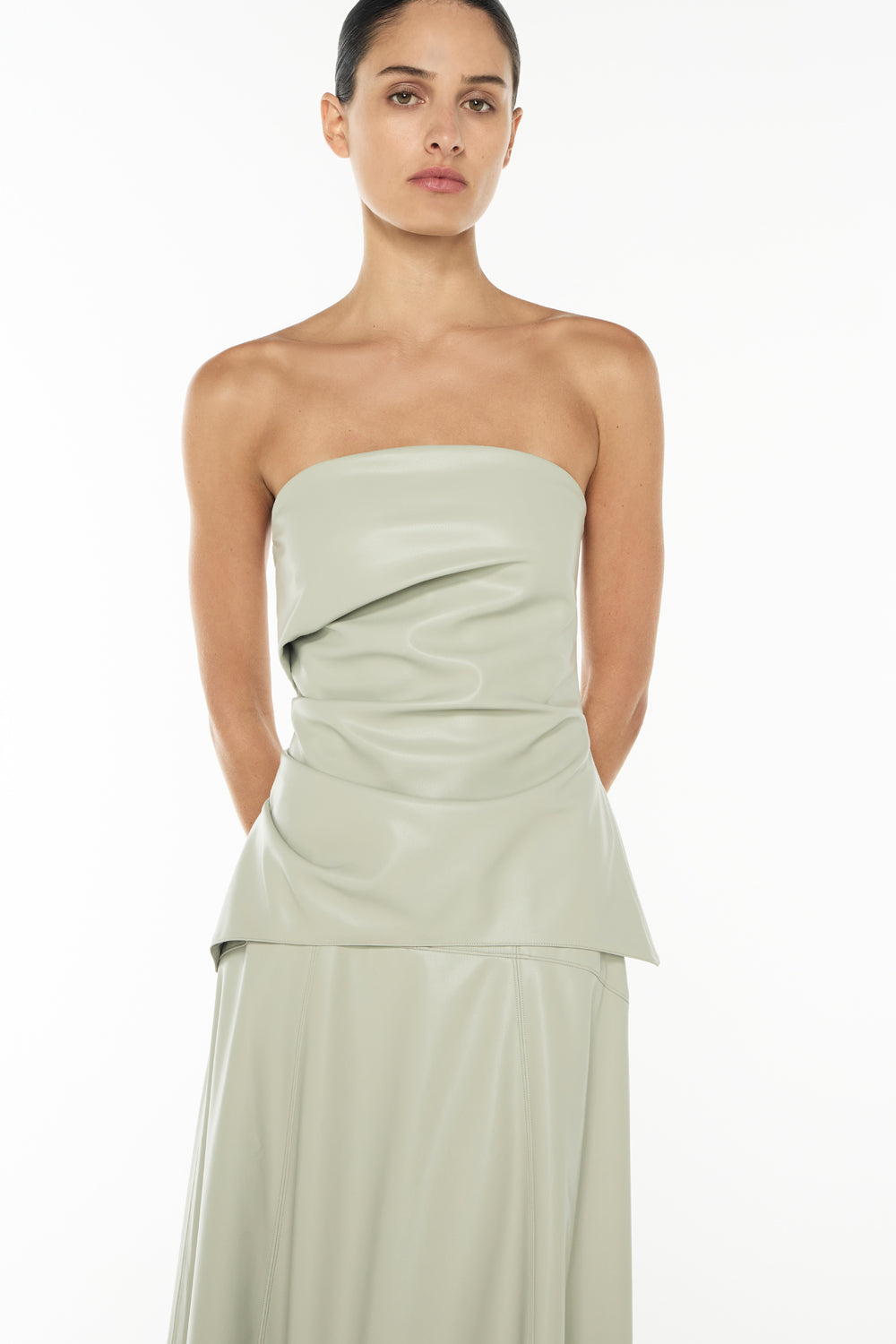 Infinite Limits Bustier
