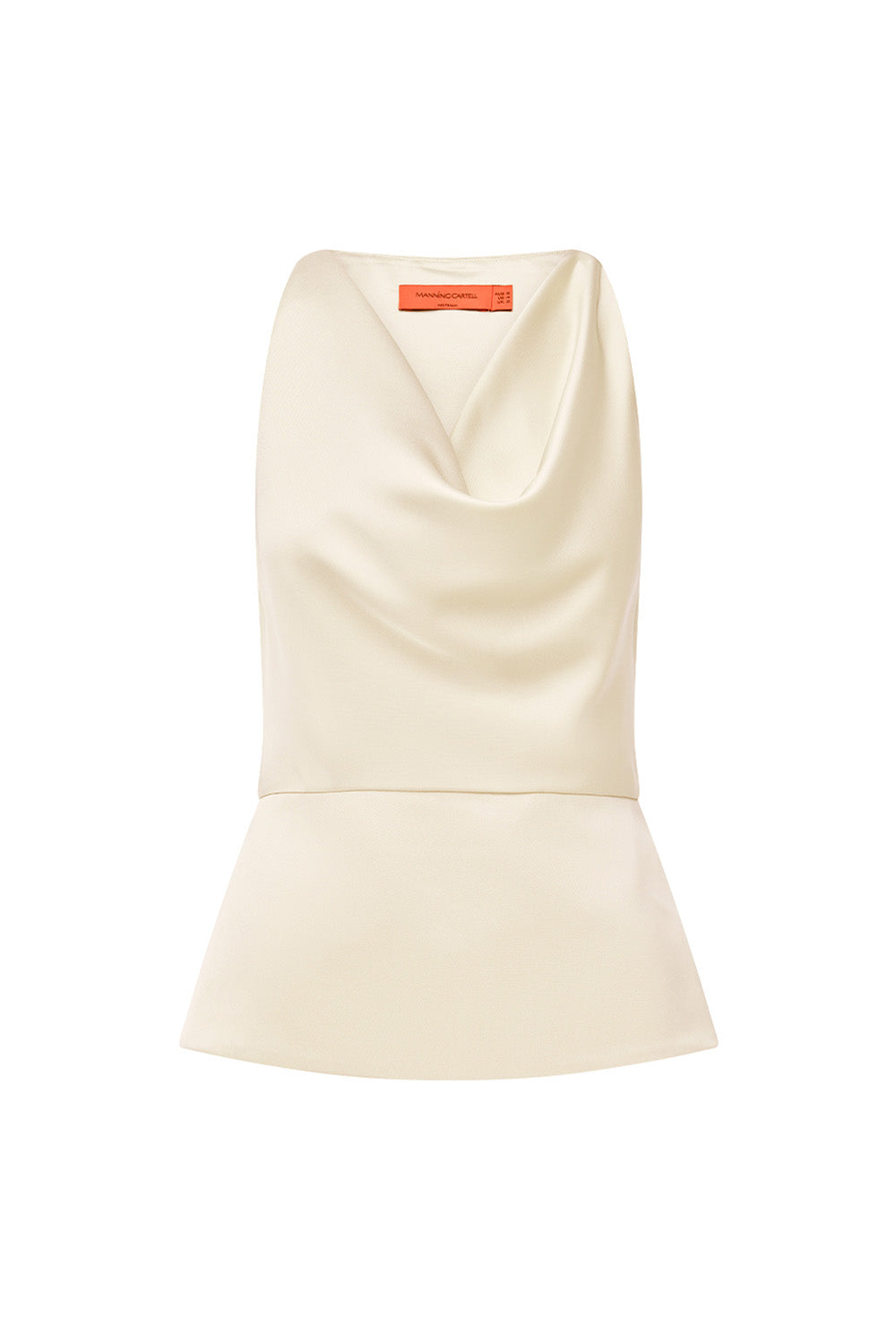 Neutral Stance Top