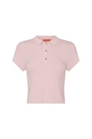 Firm Favourite Knit Polo