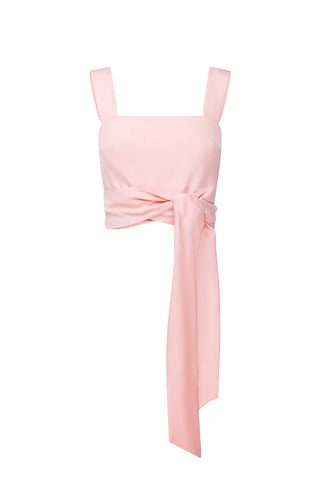 The Sweet Life Tie Top