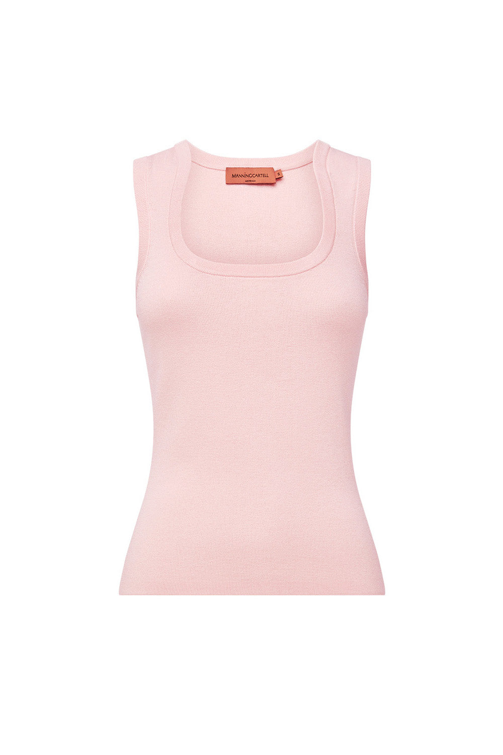 Go Figure Knit Tank