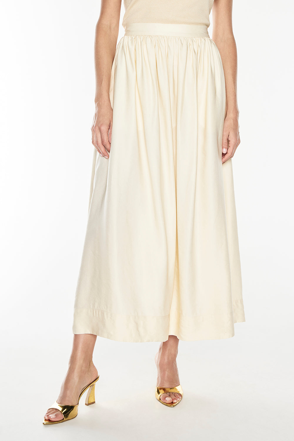 Love Philosophy Skirt