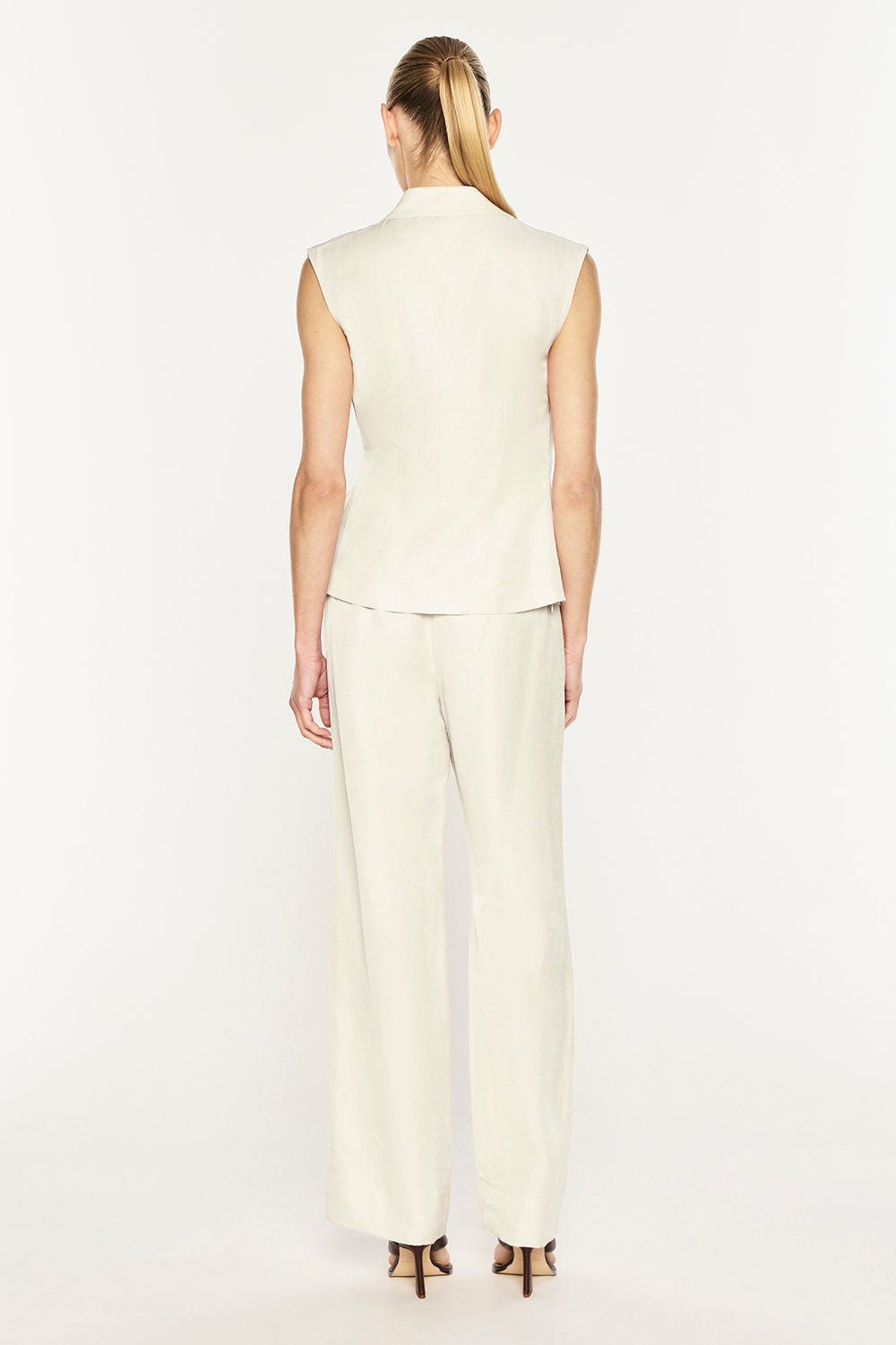 Love Philosophy Wrap Top