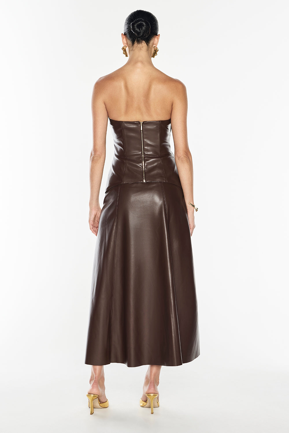 Music & Lyrics Skirt