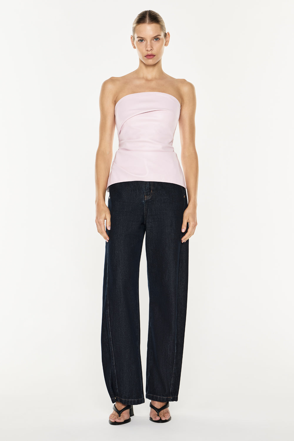 Limitless Love Bustier
