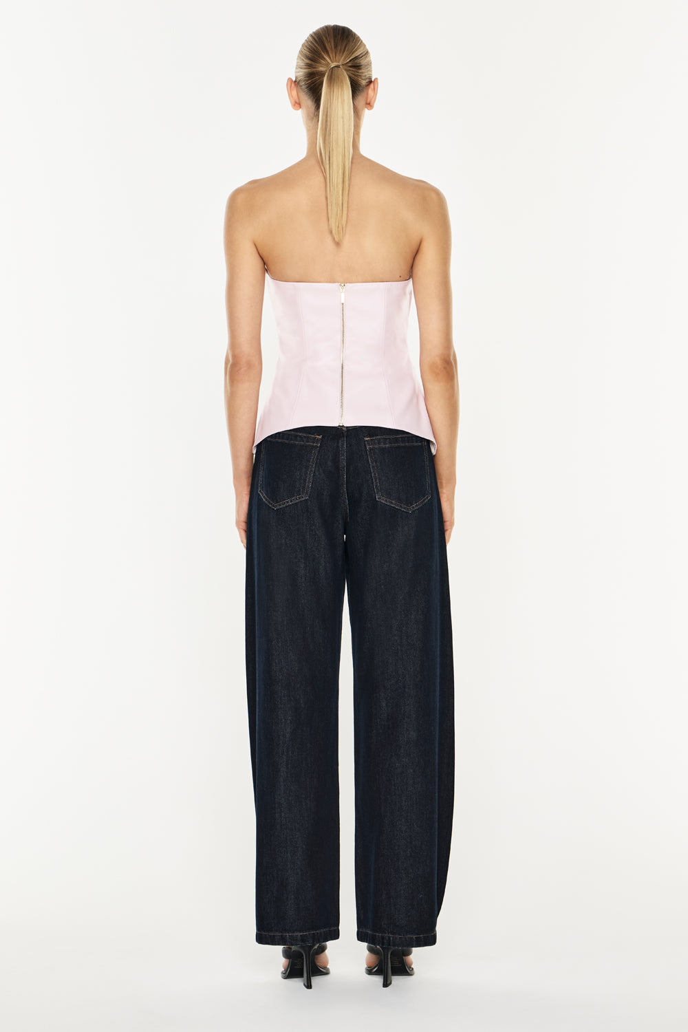 Limitless Love Bustier