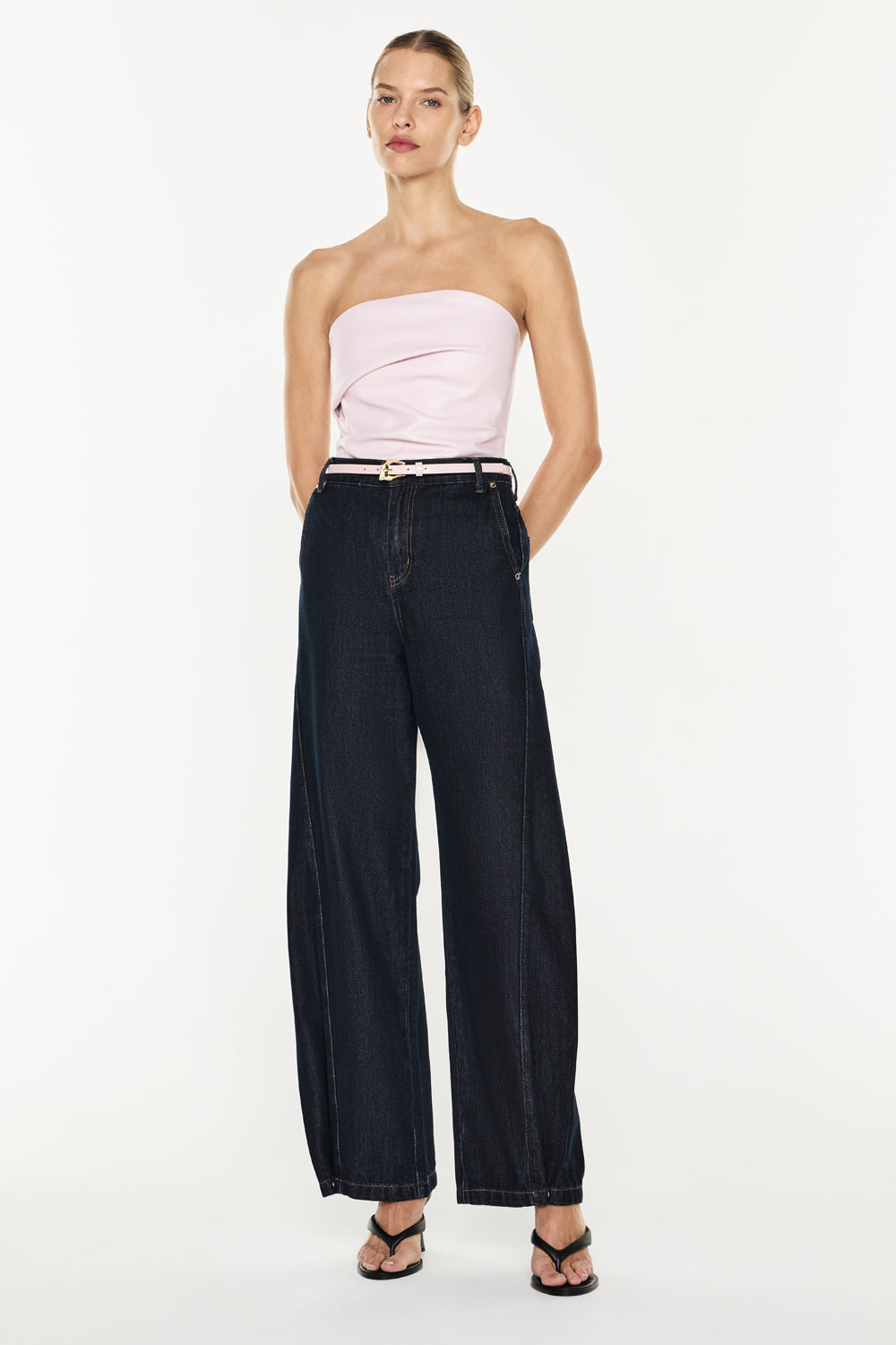 Limitless Love Bustier