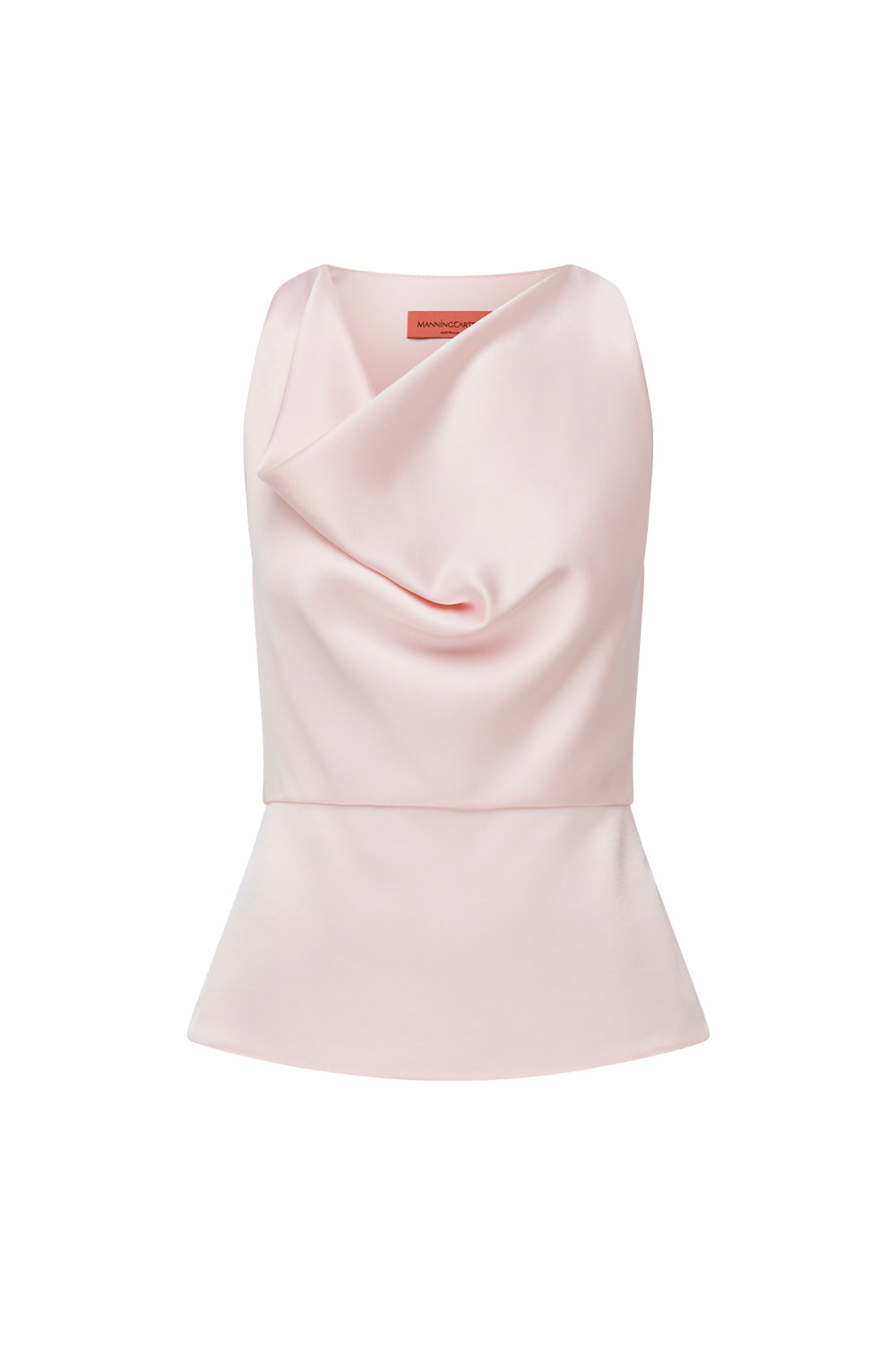 Leading Lady Top