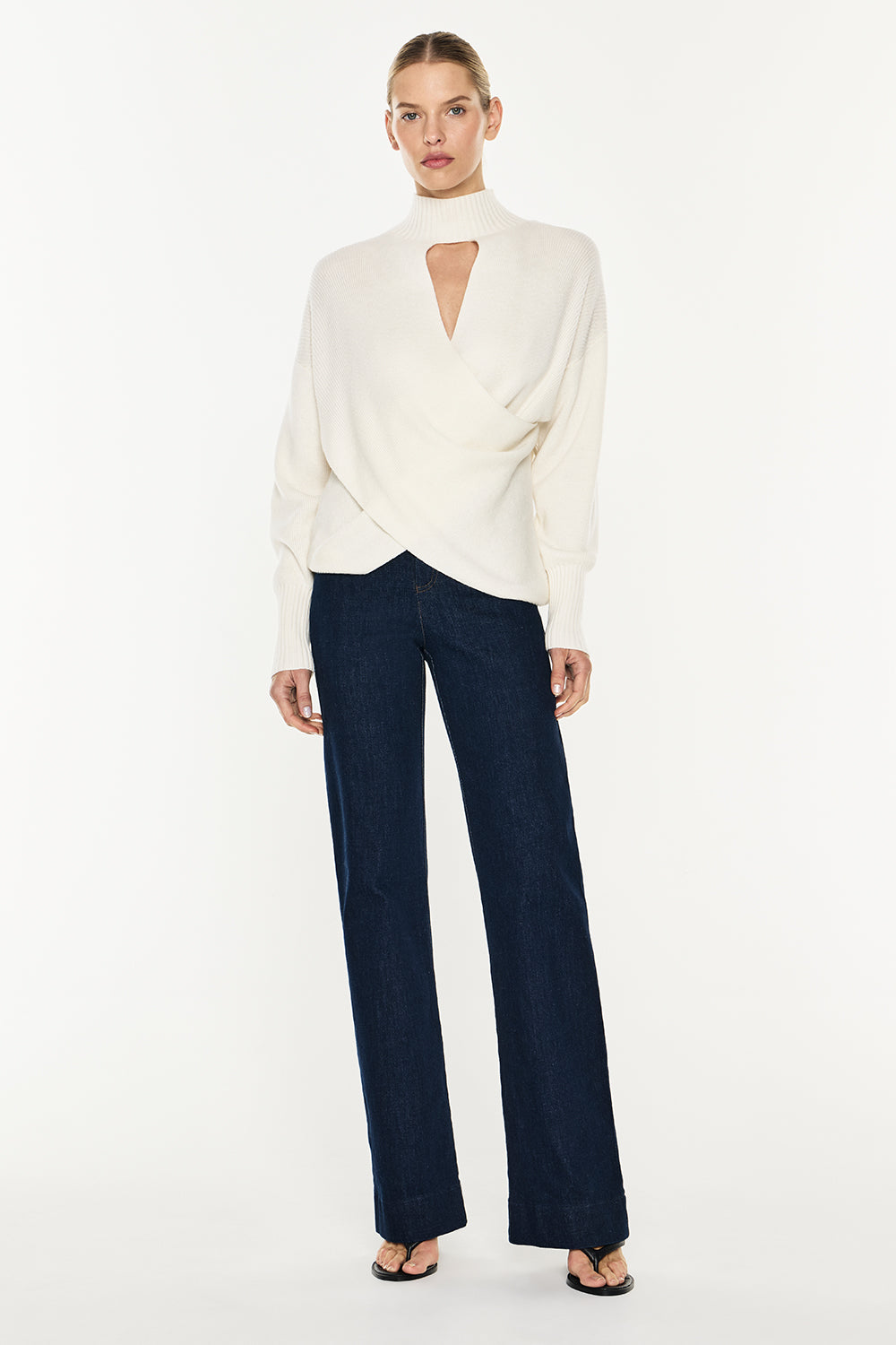 Style Smarts Knit Top