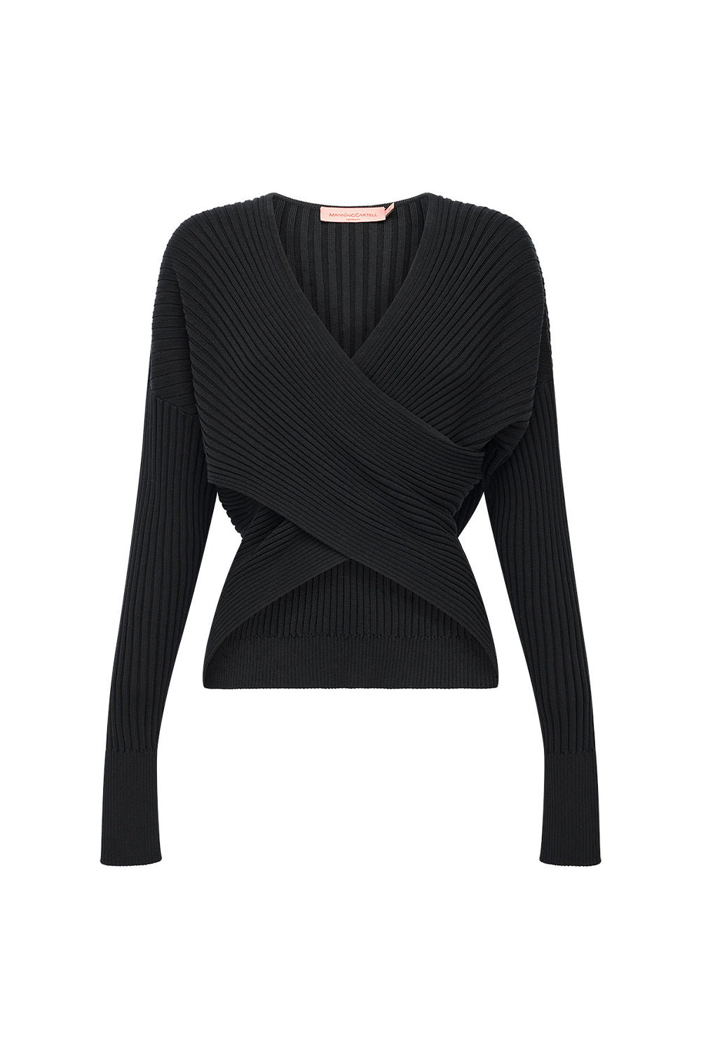 Storytellers Knit Top