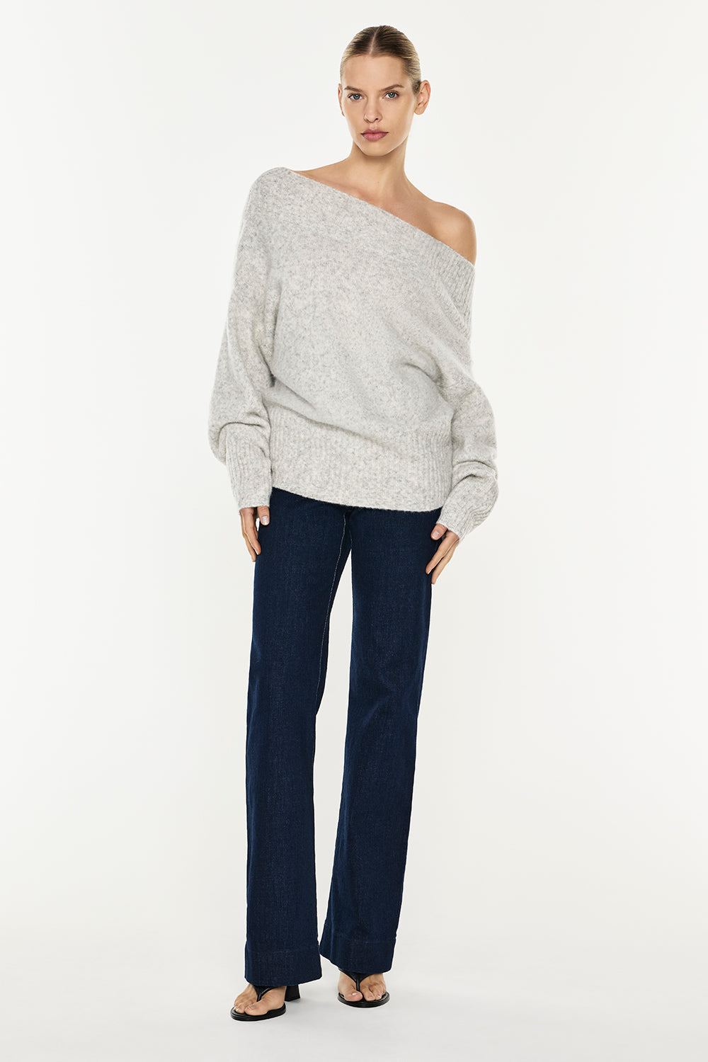 Frame Of Mind Knit Top
