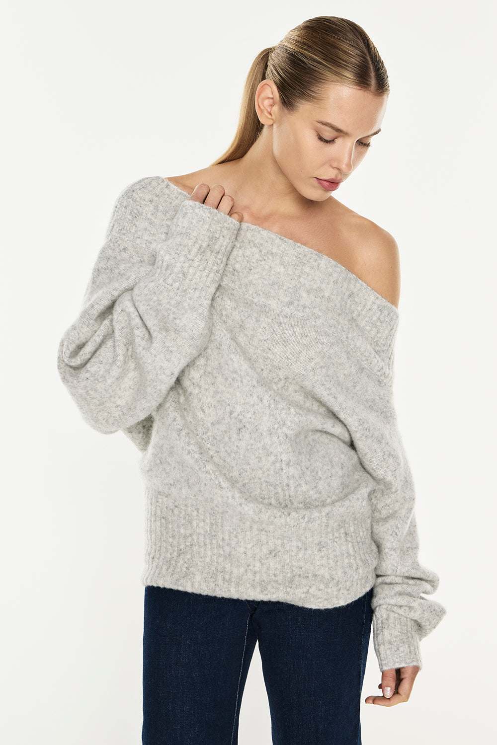 Frame Of Mind Knit Top