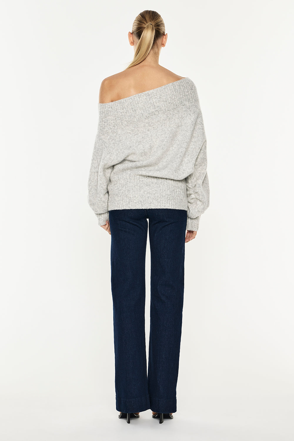 Frame Of Mind Knit Top