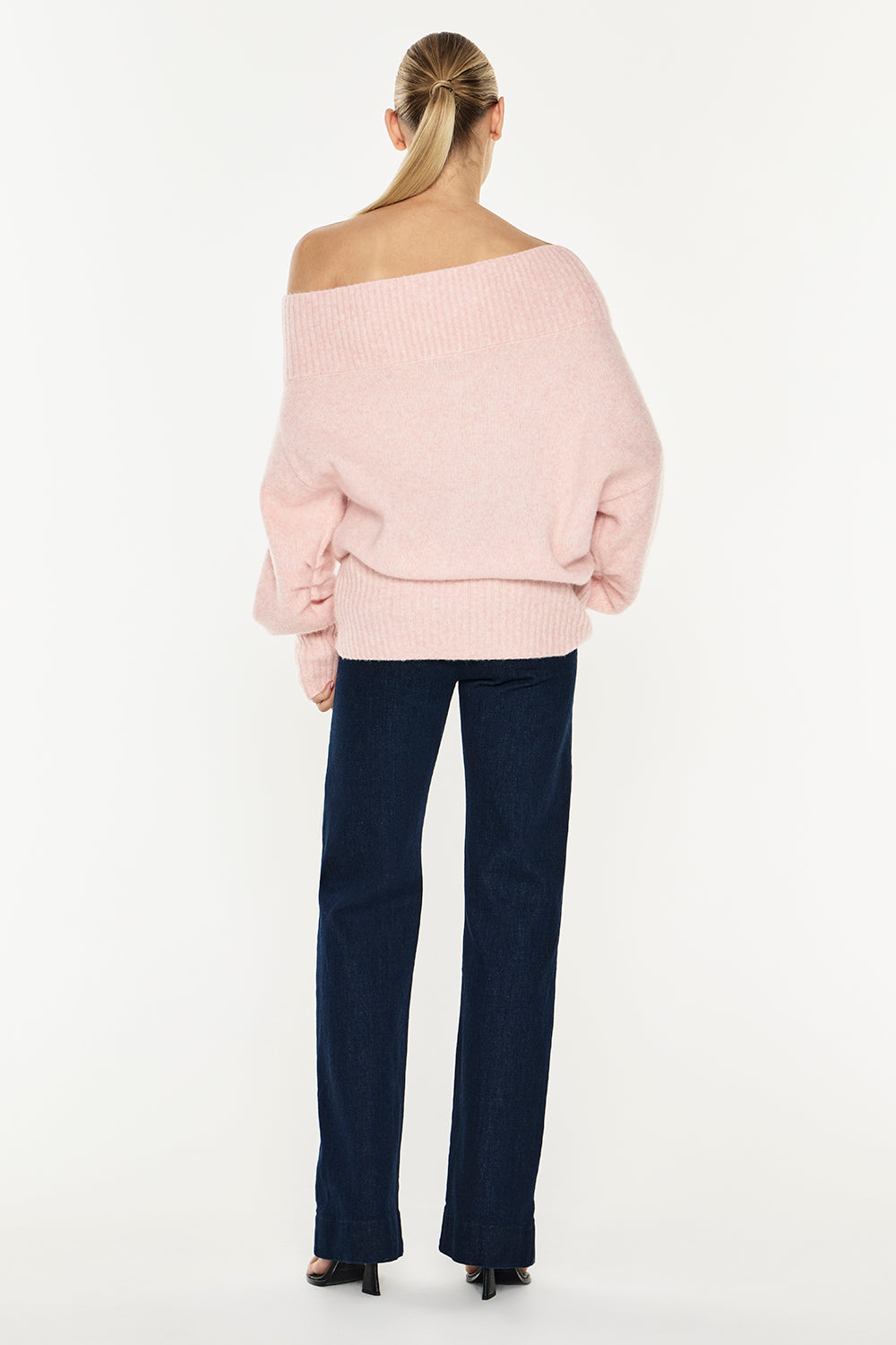 Frame Of Mind Knit Top