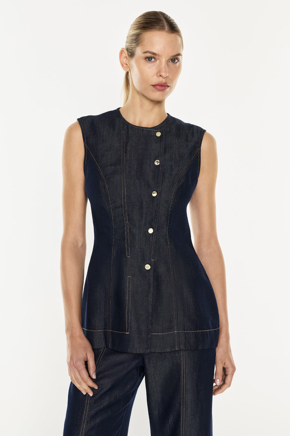 Quiet Command Gilet
