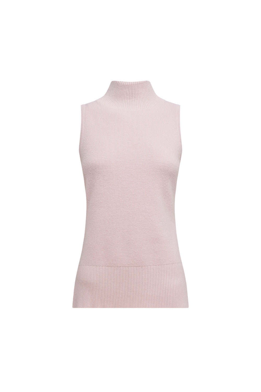 Funnel Vision Knit Top