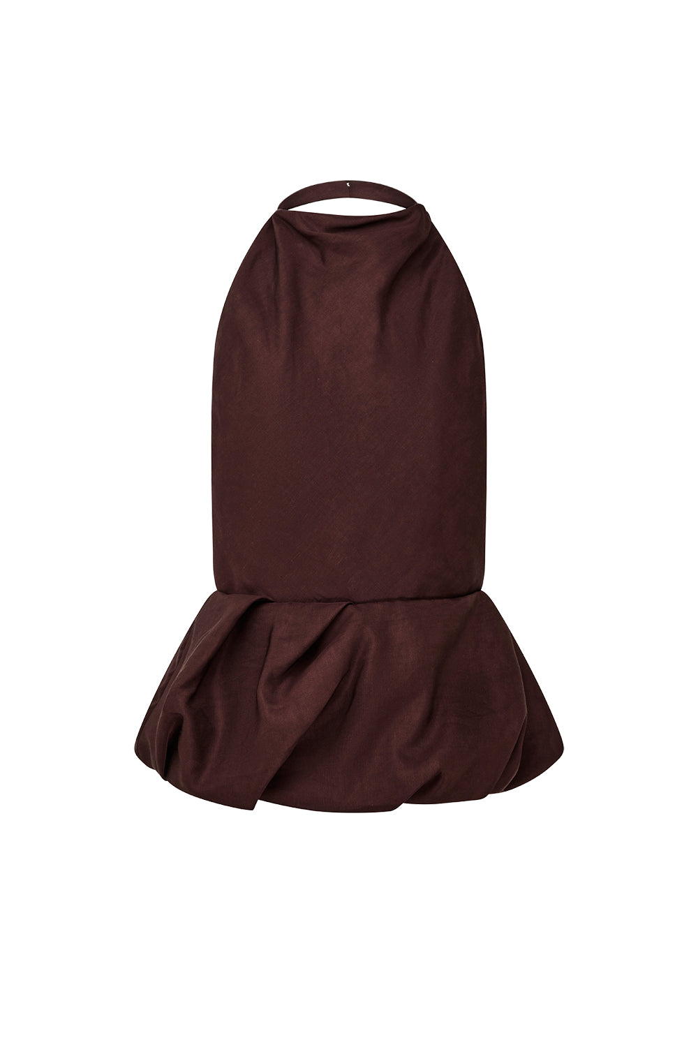 Rich Mix Peplum Top