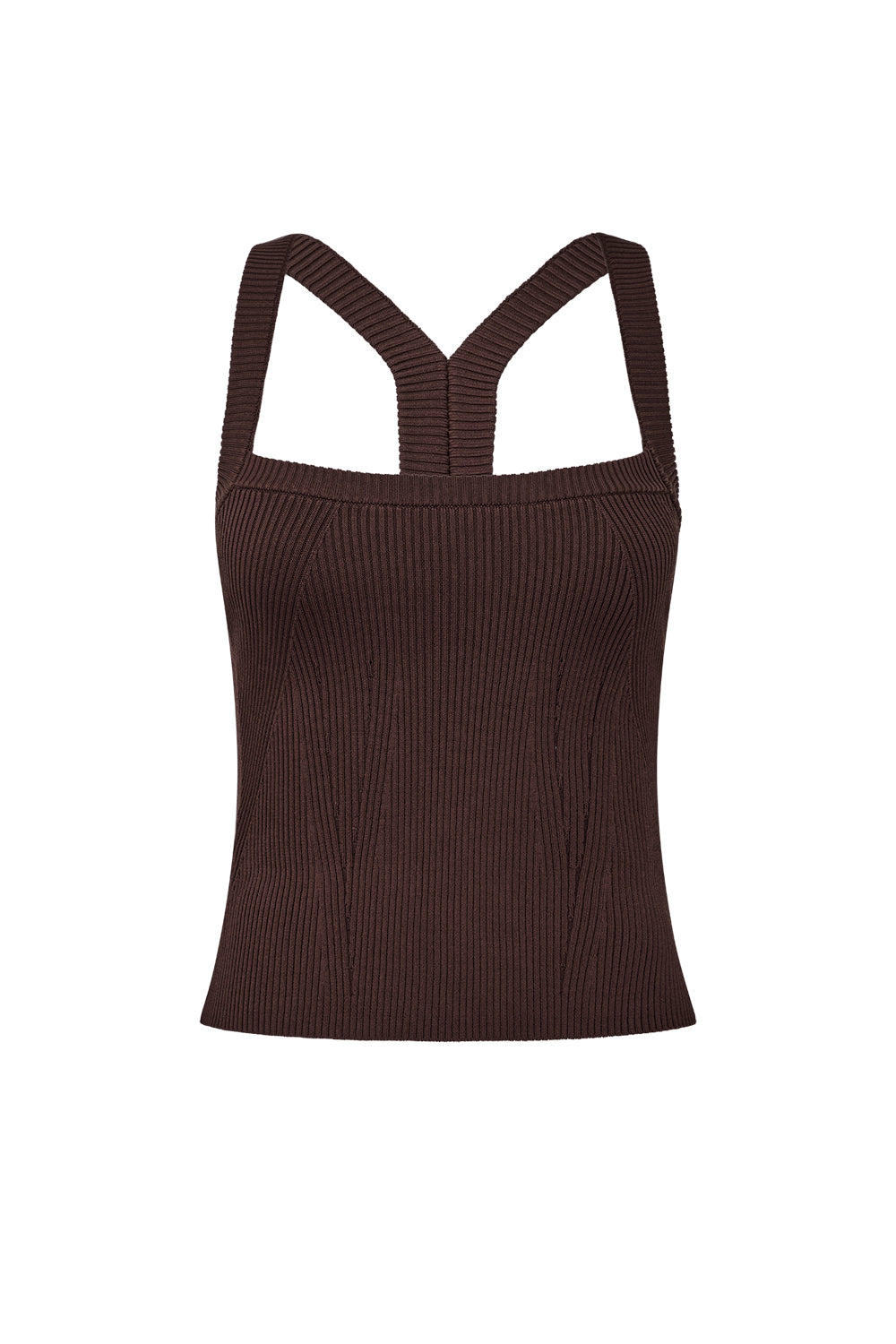 Love All Knit Top