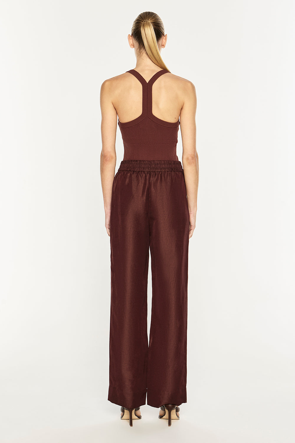 Rich Mix Pull On Pant