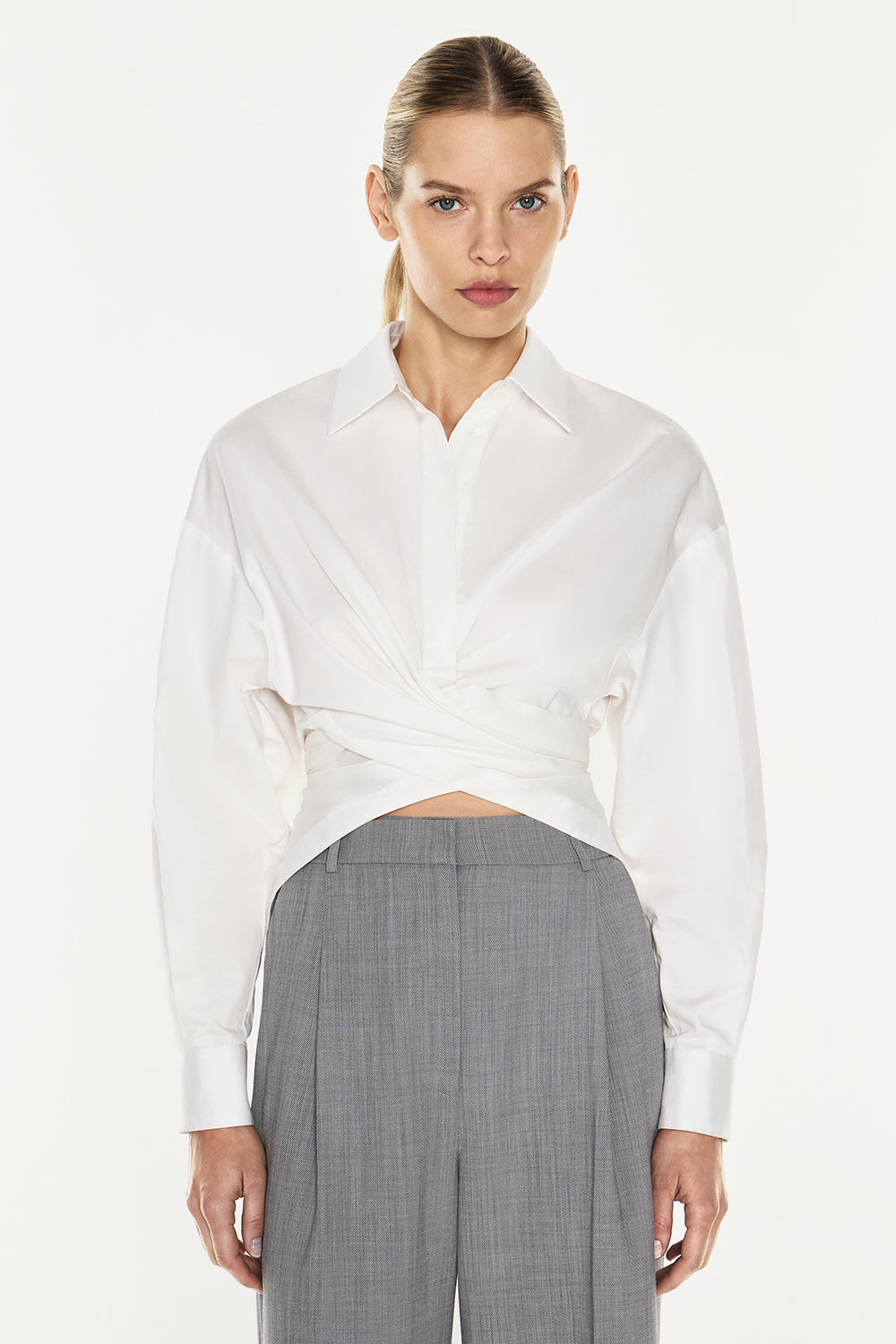 Double Shot Shirt