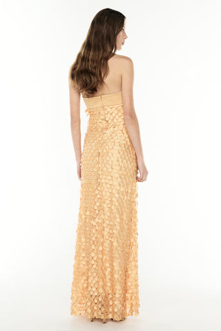 Supreme Extreme Balconette Dress