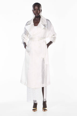 Organza Trench