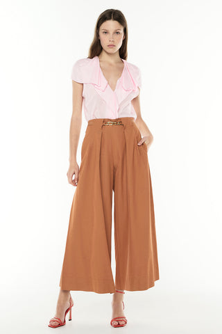 Under The Sun Culotte