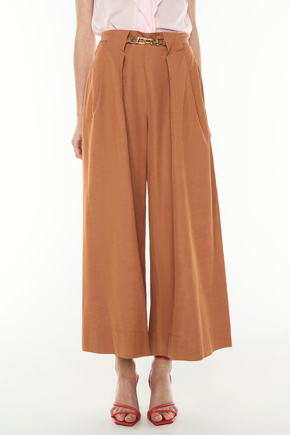 Under The Sun Culotte