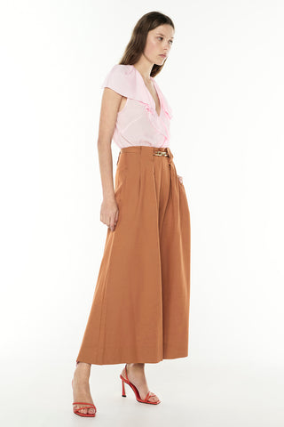 Under The Sun Culotte