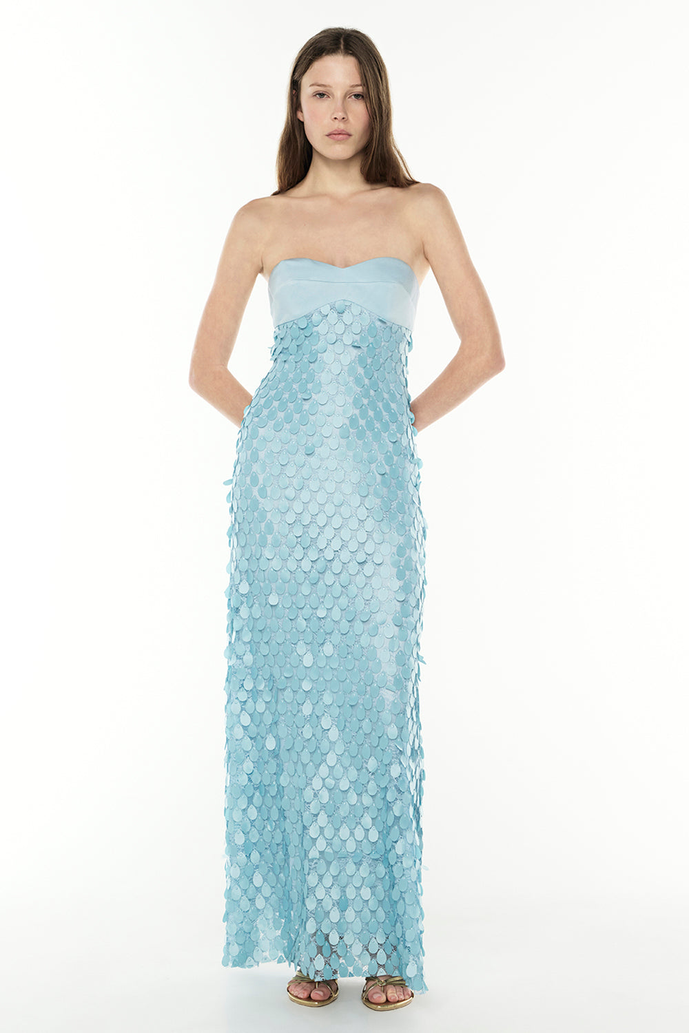 Supreme Extreme Balconette Dress