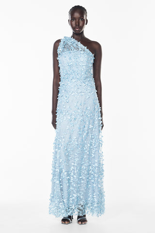 Enchantment One Shoulder Dress