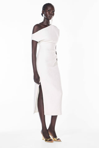 Prized Pieces Dress