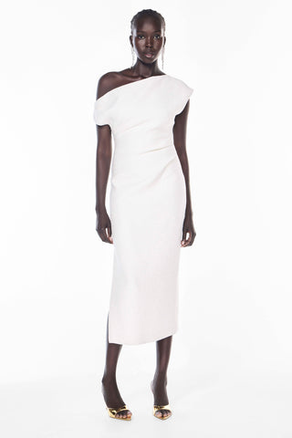 Prized Pieces Dress