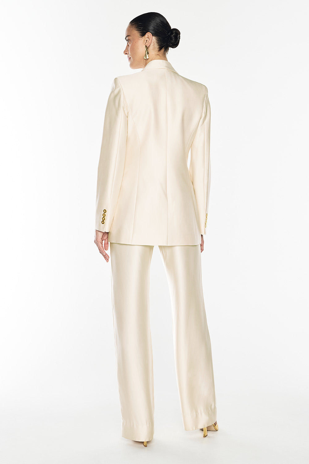 Neutral Stance Blazer