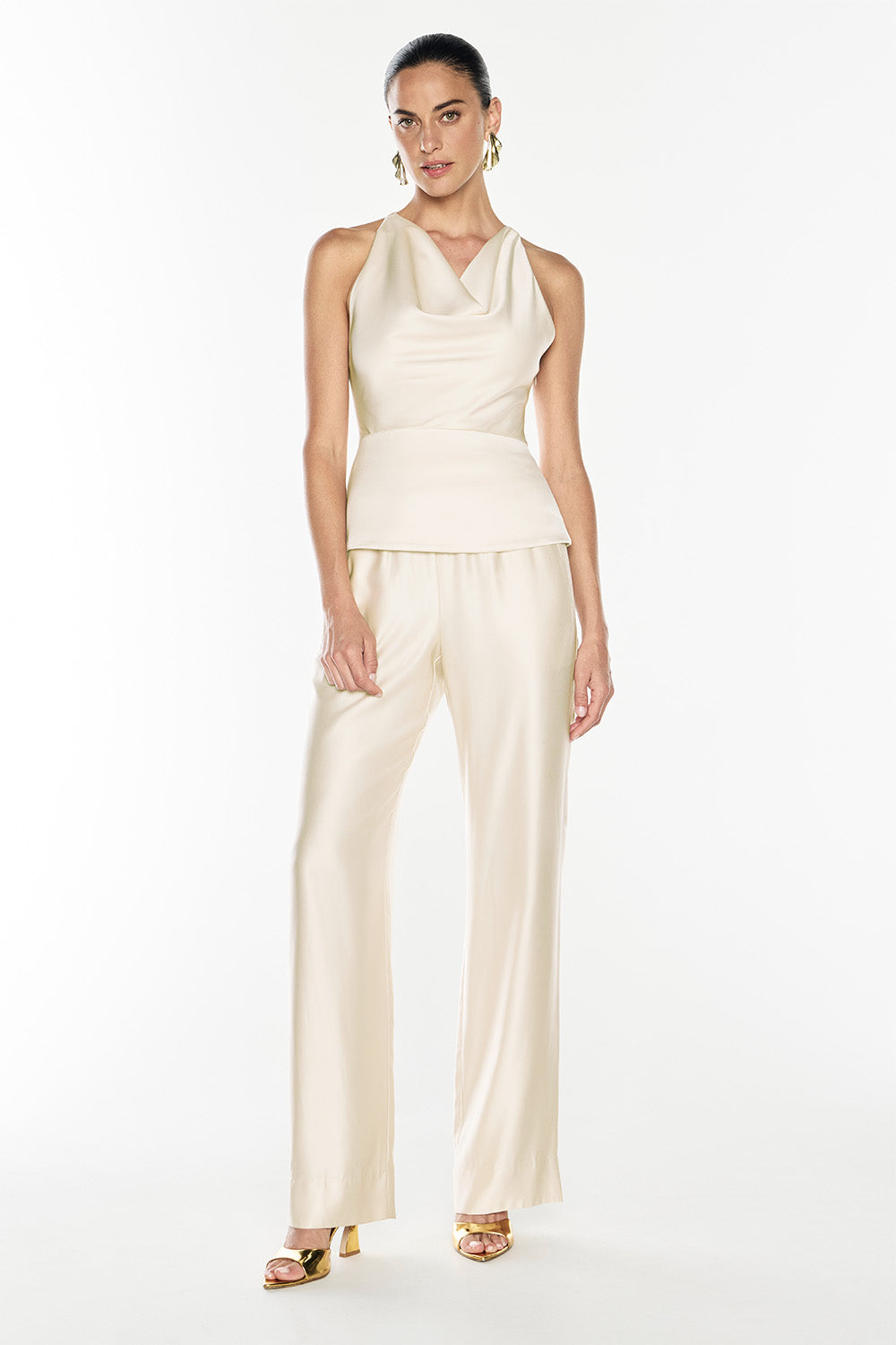 Neutral Stance Top