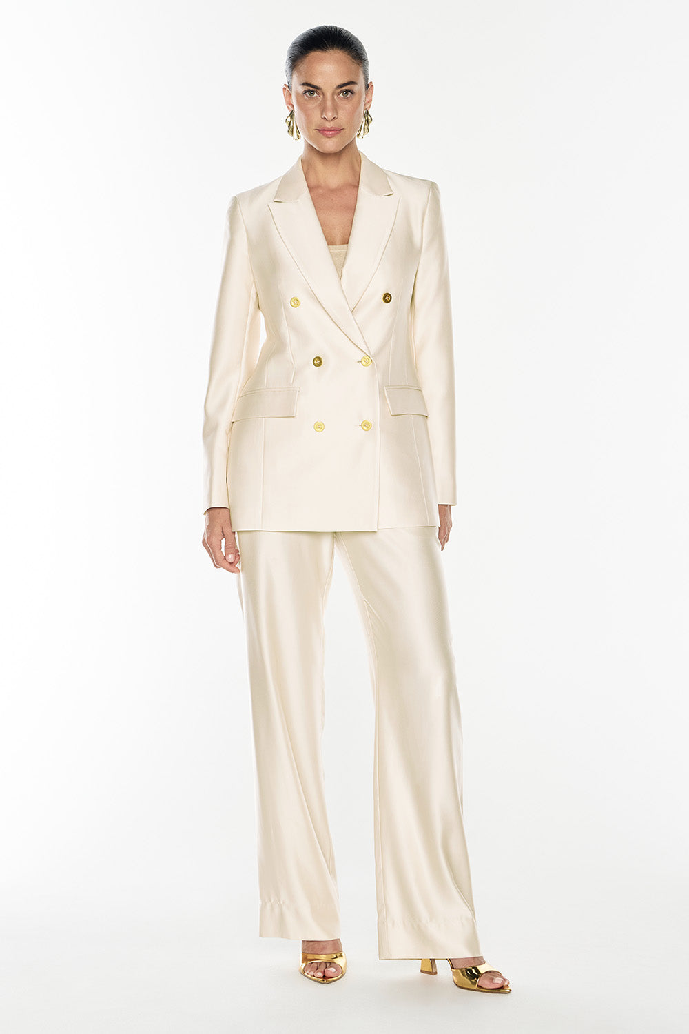 Neutral Stance Blazer