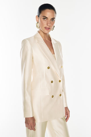 Neutral Stance Blazer